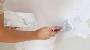 How To Repair Drywall A Homeowner S Guide