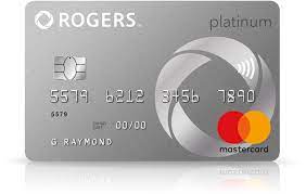Let us find the best low interest credit card offers for you. Rogers Mastercard Cash Back Rewards No Annual Fee Rogers Bank