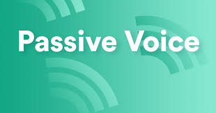 Maybe you would like to learn more about one of these? Passive Voice What Passive Voice Is And When To Use It Grammarly