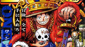 One Piece chapitre 1085 : Date de sortie et théories - Dexerto.fr