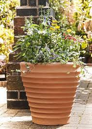 Morroccan Planter Medium 58cm