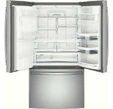 27 8 cu ft french door refrigerator
