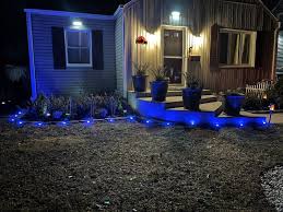Bluetooth Outdoor Led Lights Review