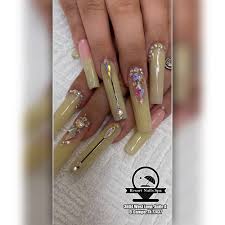 resort nails spa nail salon in el