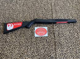 ruger 10 22 oem factory synthetic