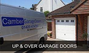 Welcome to the official facebook page of camber garage doors. Camber Garage Doors Showroom Hampshire Surrey