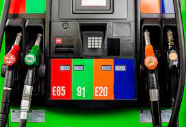 guide for e85 gasoline new vehicles