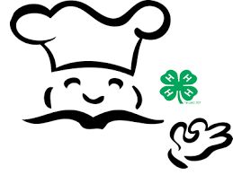 Warren County 4-H: TINY PINY COOKING DEMONSTRATIONS