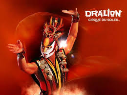 Risultati immagini per cirque du soleil dralion