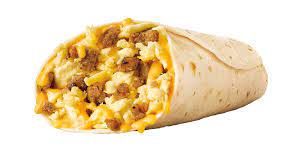 supersonic breakfast burrito nearby