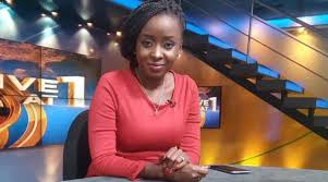 Local tv station owned by royal media services. Citizen Tv S Jacque Maribe Arrested Over Monica Kimani S Murder Capital News