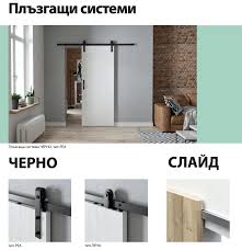 Ниски цени, добри модели и цветове на наличности на склад. Plzgashi Interiorni Vrati Porta Doors