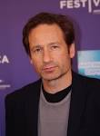 David Duchovny