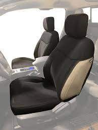 Chair Seat Covers In Black