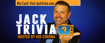 Ready to put all your random facts and bits of knowledge to use? Free Trivia Find A Location And Meet Up With Kid Corona