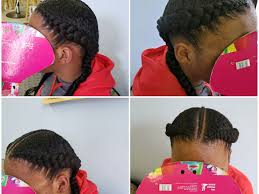 Rather than dye, heat style, or chemically straighten their hair, many are choosing to style their locks through intricate. Jils Place African Hair Braiding Shop Hairdresser In Milwaukee