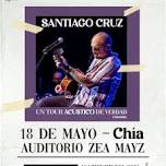 Santiago Cruz