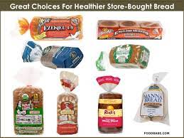 Before You Ever Buy Bread Again...Read This! (And Find The Healthiest Bread  On The Market) gambar png