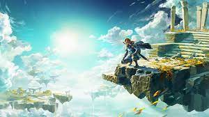 Nintendo Direct September 2022: Everything Announced Including The Legend  of Zelda: Tears of the Kingdom - IGN