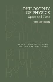 physics of time and space