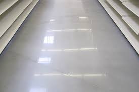 polished concrete pricing