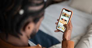 how to use your ebt card on doordash