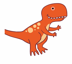 Create custom image collections with your shutterstock account. Dinosaur Clipart Png Download Red Cartoon Dinosaur Png Transparent Png Download 682854 Vippng
