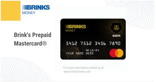Search a wide range of information from across the web with quicklyanswers.com Brink S Money Get Your Brink S Prepaid Mastercard Get Peace Of Mind For Your Money Choose Your Color And Learn More Today Card Activation And Id Verification Required Terms And Fees