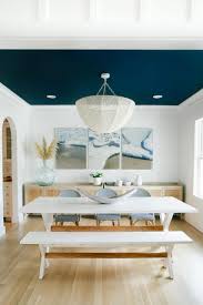 12 ceiling paint colors that add drama