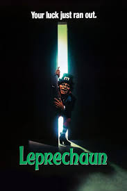 Sync your movie up with the timer on screen! Leprechaun Leprechaun Wiki Fandom