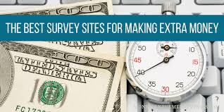 We did not find results for: 8 Websites That Pay You To Take Surveys