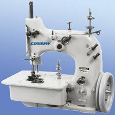 consew carpet serger sewing machine