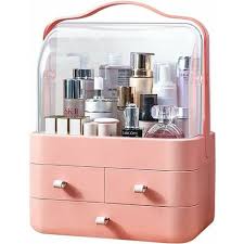 makeup storage makeup organizer