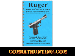 reembly gun guides manual