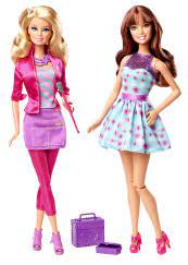 barbie i can be makeup artist 2 pack