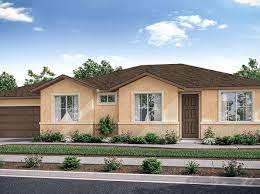 new construction homes in tulare ca