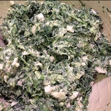 spinach dip recipe search food city