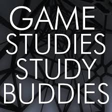 Game Studies Study Buddies