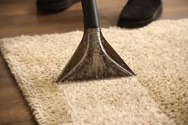 zelf je tapijt reinigen in 6 simpele