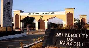 university of karachi admissions 2023