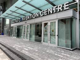 halifax convention centre will lose 7