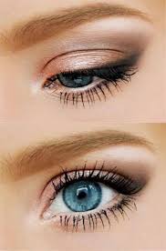 simple summer eye makeup looks how to