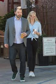 Come celebrate all day long at your local dunkin' donuts, where coffee loves donuts. 47 Times Ben Affleck And Lindsay Shookus Got Iced Coffee