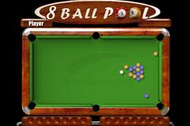 Can you master this multiplayer online version of the classic billiards game? 8 Ball Pool Game Play Free Billiards Snooker Games Games Loon