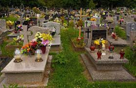 burial cemetery plot costs