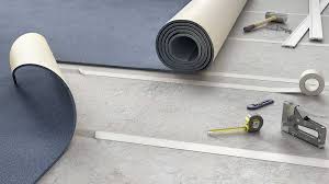 remove carpet staples