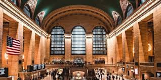 grand central terminal one of the most