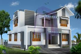 House Plans Kerala Style