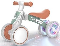 baby balance bike toys