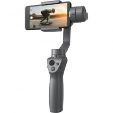 The osmo mobile 2 syncs up with an included dji go app to provide you with a comprehensive workflow consisting of multiple shooting modes and functions. Dji Osmo Mobile 2 Smartphone Gimbal Official Dji Malaysia Warranty Action Cameras Shashinki